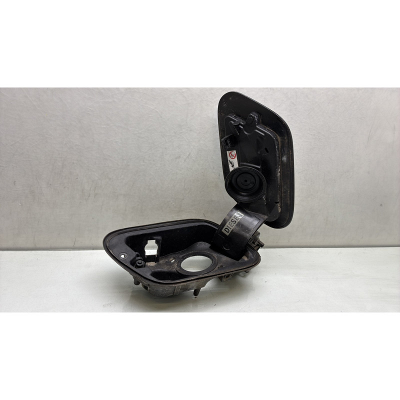 Trappe d'essence RENAULT SCENIC 4 Photo n°3