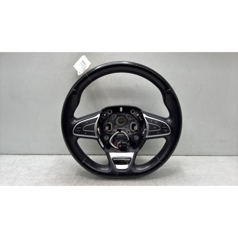 Volant RENAULT MEGANE 4 Photo n°1