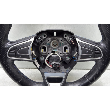 Volant RENAULT MEGANE 4