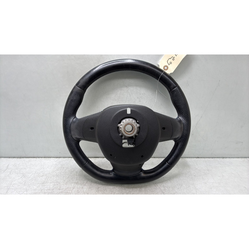 Volant RENAULT MEGANE 4 Photo n°8