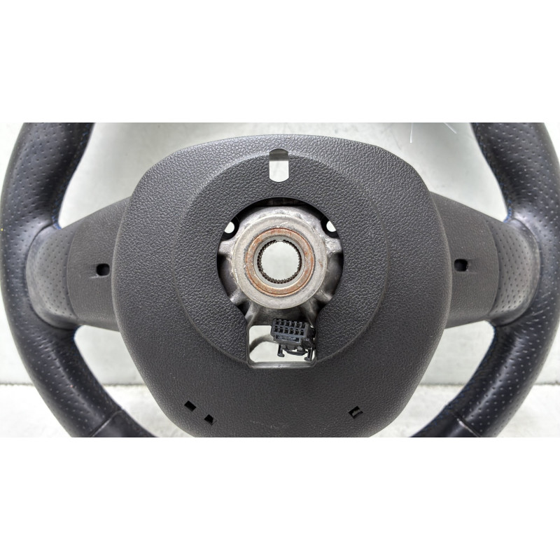 Volant RENAULT MEGANE 4 Photo n°9