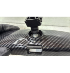 Retroviseur interieur FORD FIESTA 7