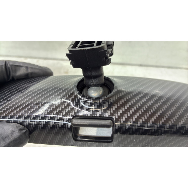 Retroviseur interieur FORD FIESTA 7 Photo n°4