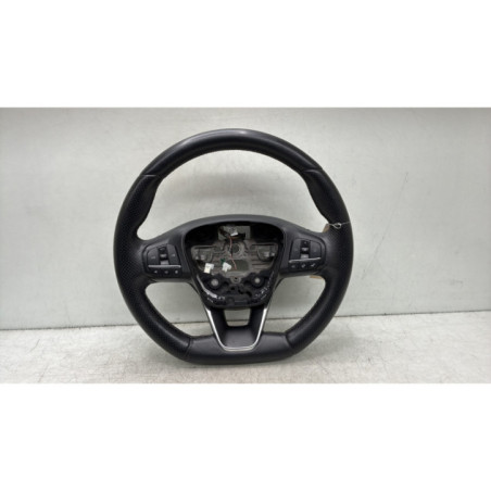 Volant FORD FIESTA 7 Photo n°1