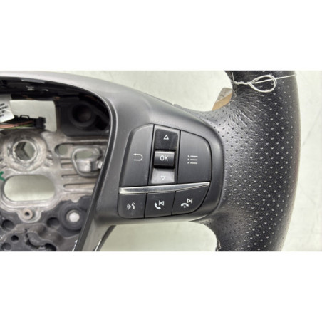 Volant FORD FIESTA 7