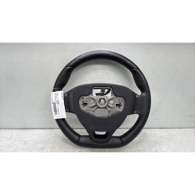 Volant FORD FIESTA 7 Photo n°6