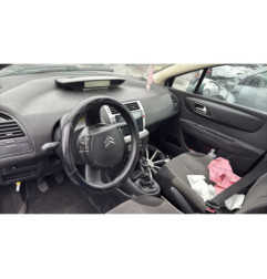Aile avant droit CITROEN C4 1
