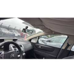 Aile avant droit CITROEN C4 1