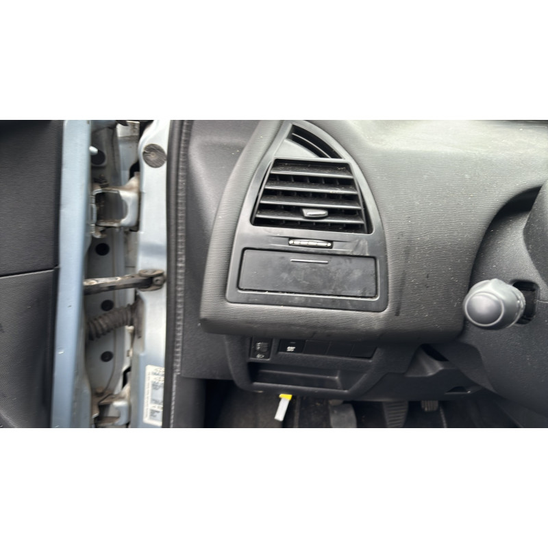 Aile avant droit CITROEN C4 1 Photo n°19