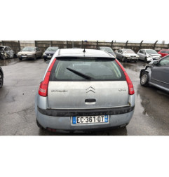 Aile avant gauche CITROEN C4 1