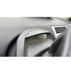 Aile avant gauche CITROEN C4 1