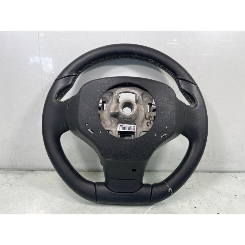 Volant DS DS3 Photo n°4