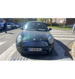 Retroviseur interieur MINI MINI 2 R56