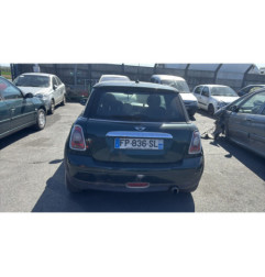 Retroviseur interieur MINI MINI 2 R56