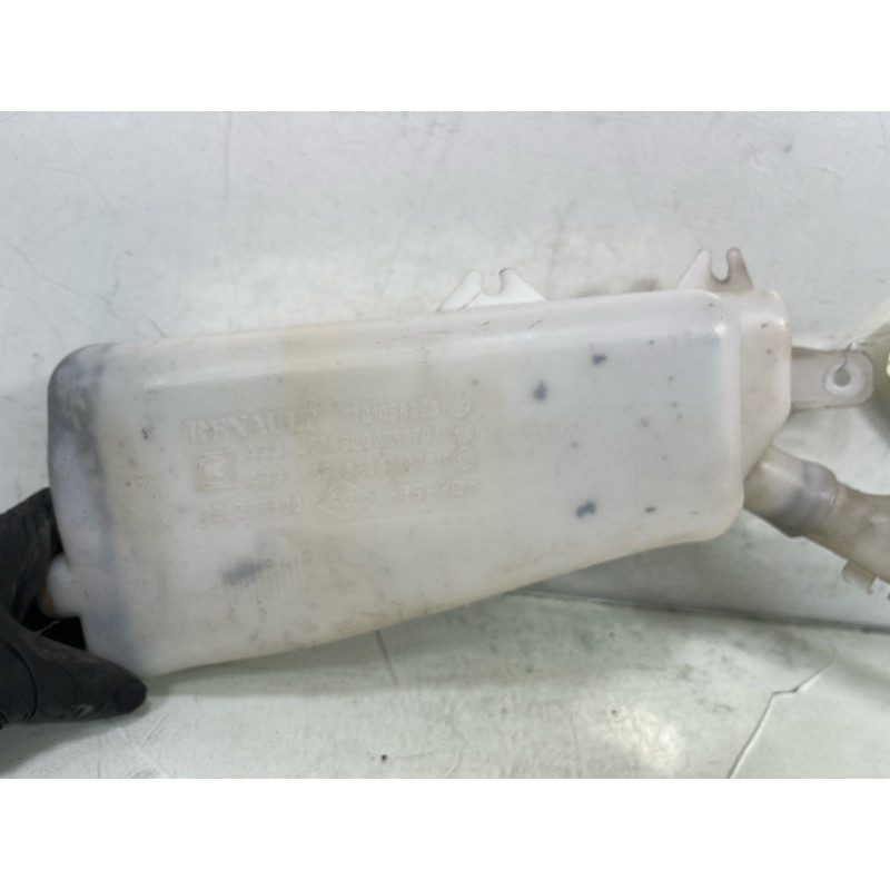 Vase de lave glace RENAULT CLIO 3 Photo n°4