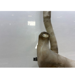 Vase de lave glace PEUGEOT 307