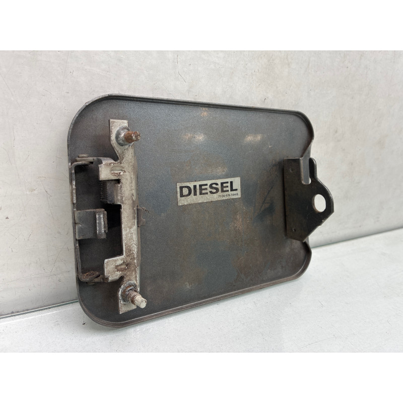 Trappe d'essence RENAULT R21 Photo n°3