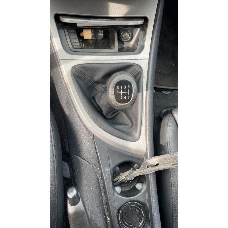 Trappe d'essence BMW SERIE 1 E87 Photo n°20