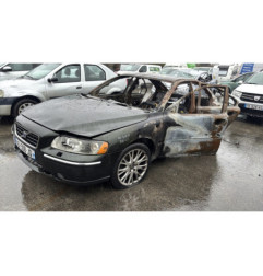 Calandre VOLVO S 60 1
