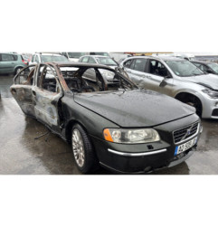 Calandre VOLVO S 60 1