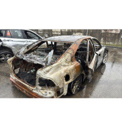 Calandre VOLVO S 60 1
