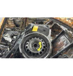 Calandre VOLVO S 60 1
