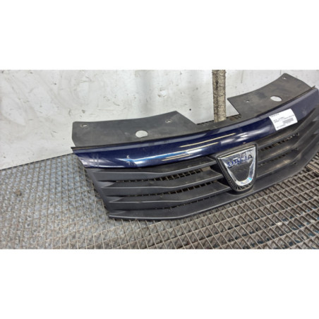 Calandre DACIA SANDERO 1