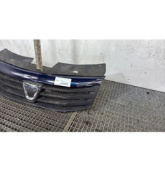 Calandre DACIA SANDERO 1