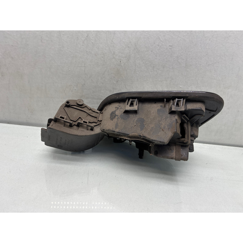 Trappe d'essence RENAULT GRAND SCENIC 4 Photo n°2