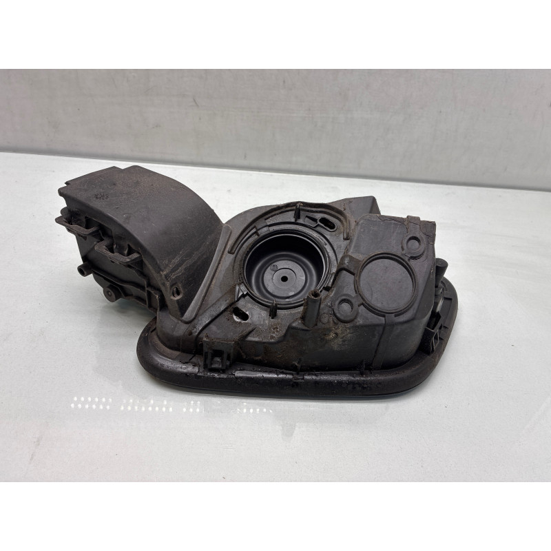 Trappe d'essence RENAULT GRAND SCENIC 4 Photo n°3
