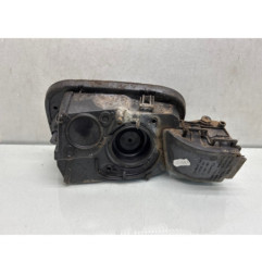 Trappe d'essence RENAULT MEGANE 4