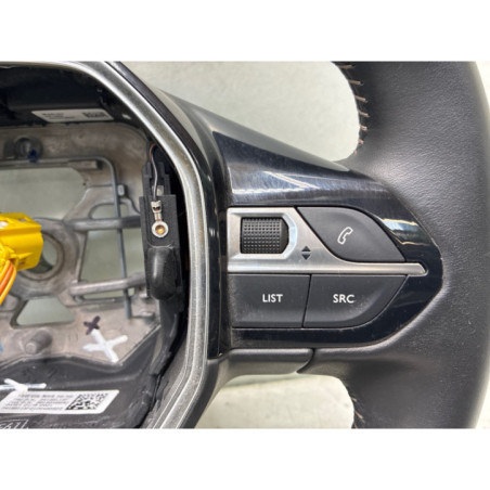 Volant PEUGEOT 5008 2