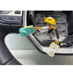 Volant PEUGEOT 5008 2