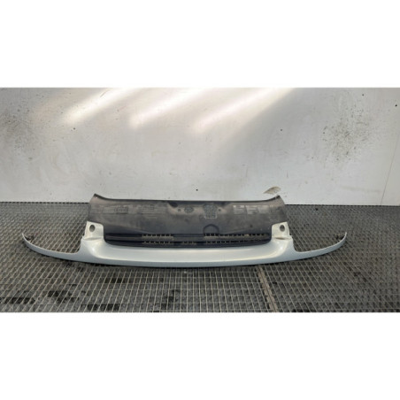 Calandre RENAULT CLIO 2 Photo n°1