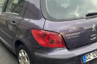 Jante PEUGEOT 307