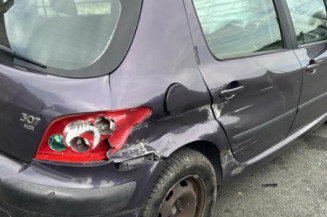 Jante PEUGEOT 307