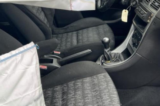 Jante PEUGEOT 307