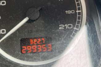 Jante PEUGEOT 307