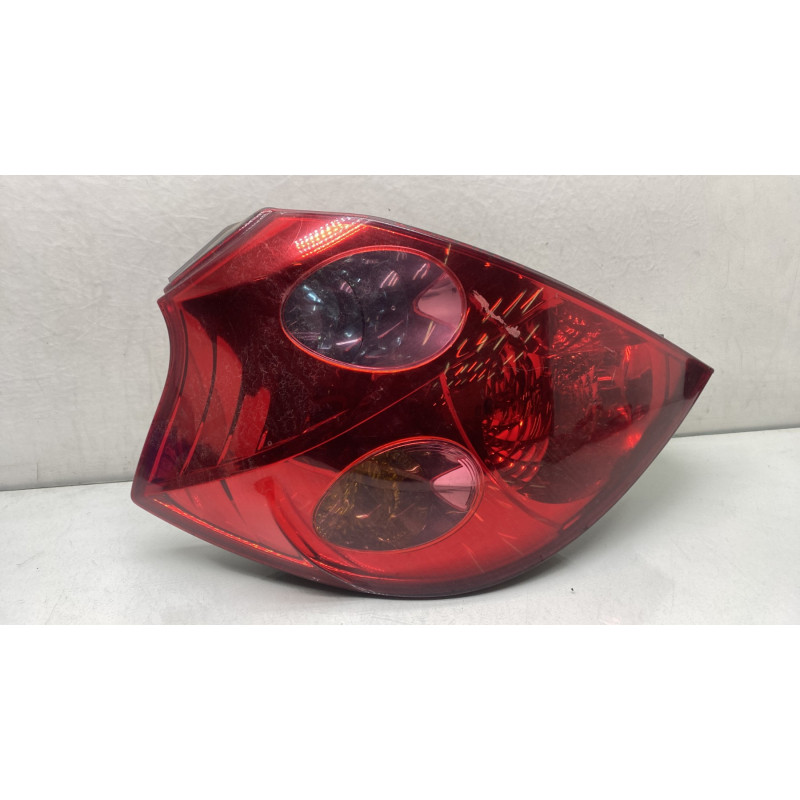 Feu arriere principal gauche (feux) KIA CEE-D 1 Photo n°1