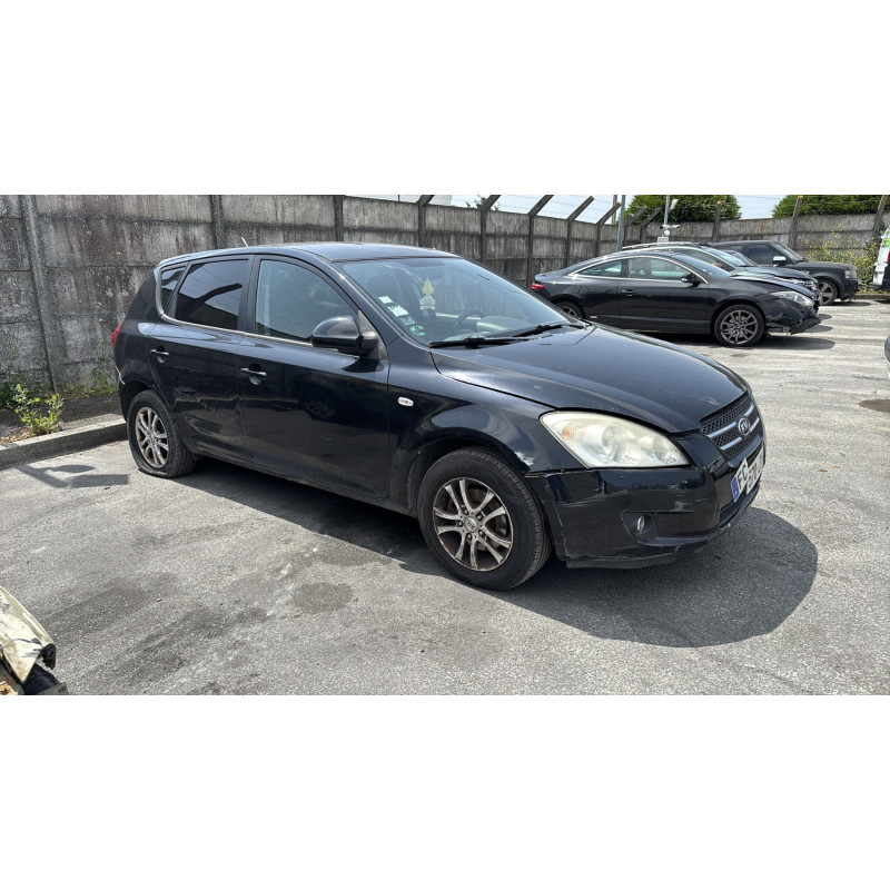 Feu arriere principal gauche (feux) KIA CEE-D 1 Photo n°6