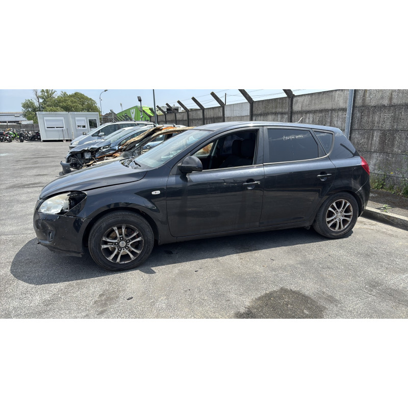 Feu arriere principal gauche (feux) KIA CEE-D 1 Photo n°7