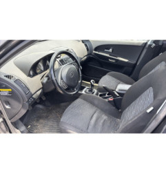 Feu arriere principal gauche (feux) KIA CEE-D 1