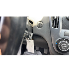 Feu arriere principal gauche (feux) KIA CEE-D 1