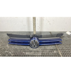 Calandre VOLKSWAGEN GOLF 4 Photo n°1
