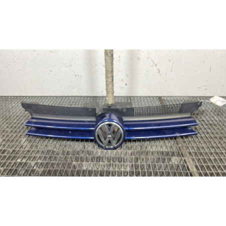 Calandre VOLKSWAGEN GOLF 4 Photo n°1