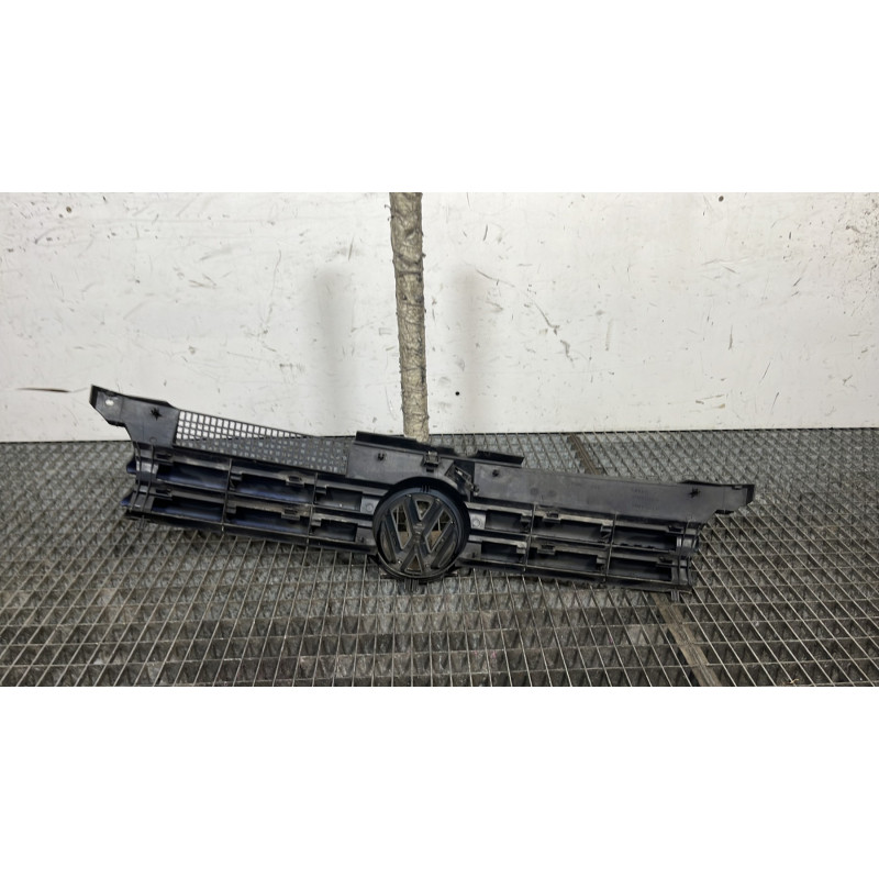 Calandre VOLKSWAGEN GOLF 4 Photo n°4