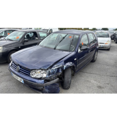 Calandre VOLKSWAGEN GOLF 4