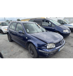 Calandre VOLKSWAGEN GOLF 4