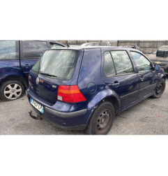 Calandre VOLKSWAGEN GOLF 4