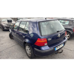 Calandre VOLKSWAGEN GOLF 4